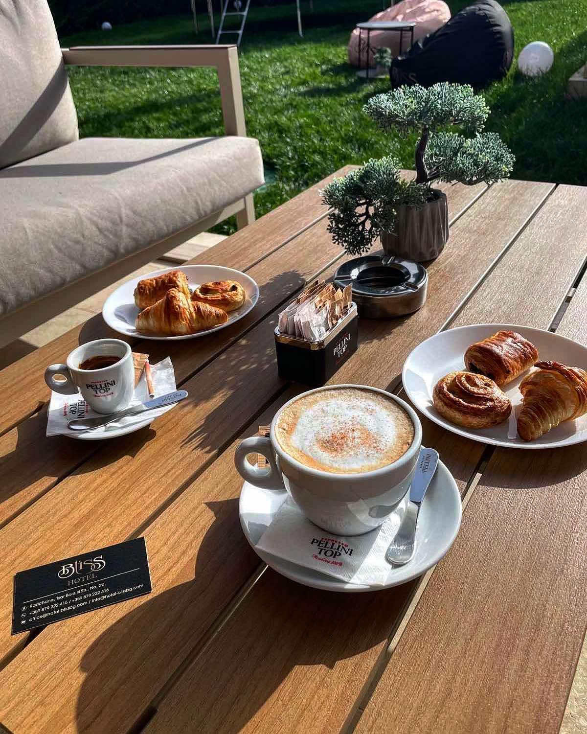 Хотел Bliss Kazichene Dış mekan fotoğraf