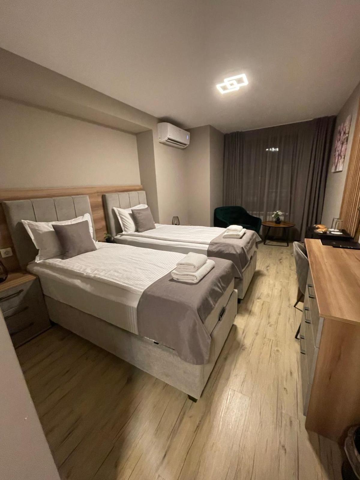 Хотел Bliss Kazichene Dış mekan fotoğraf